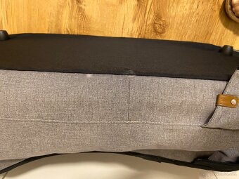 Kočík Joolz Day 3 - 9