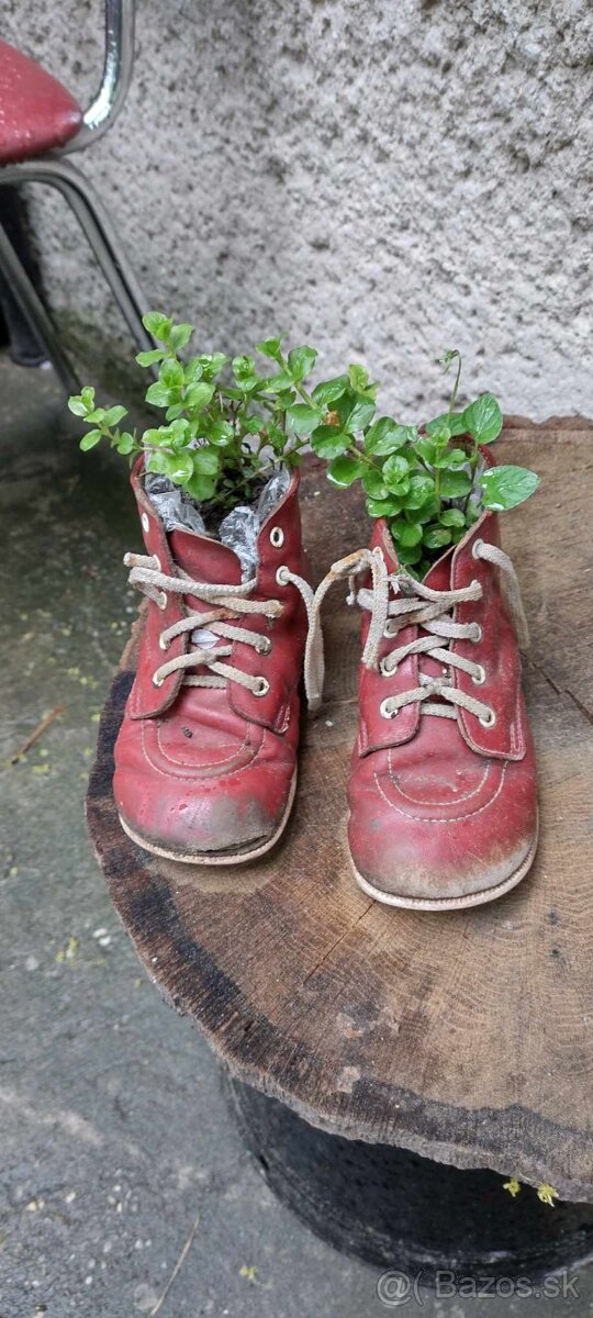 dekorácie na chalupu - 9