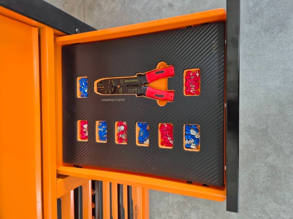 Dielensky vozik 542ks - 9