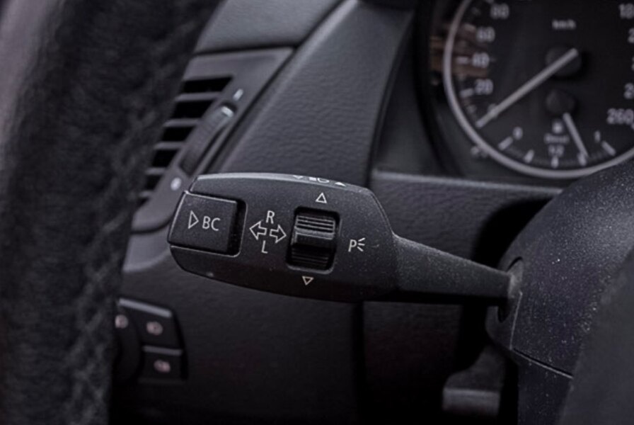 BMW X1 r.2010 , 110kw 4x4 - 9