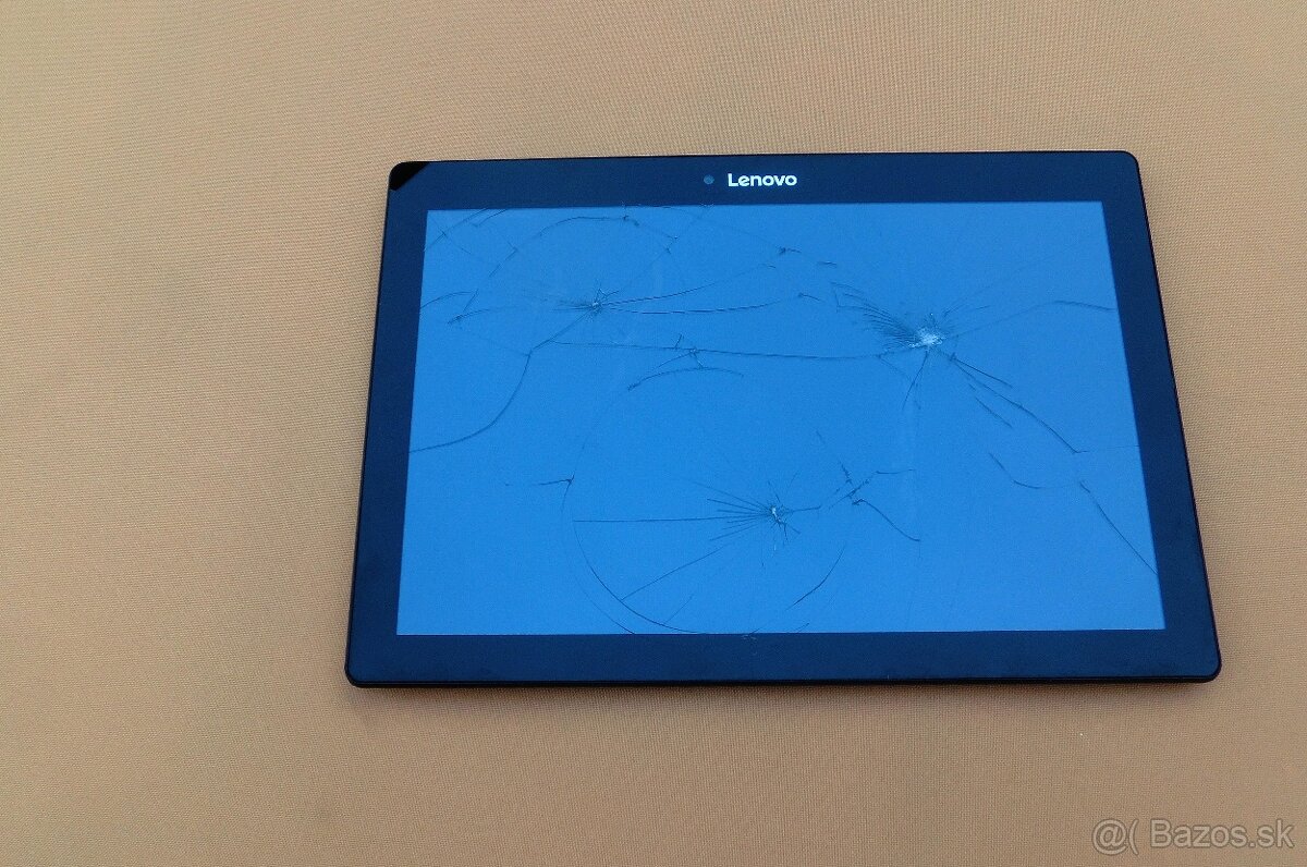 Tablety na náhradné diely . - 9