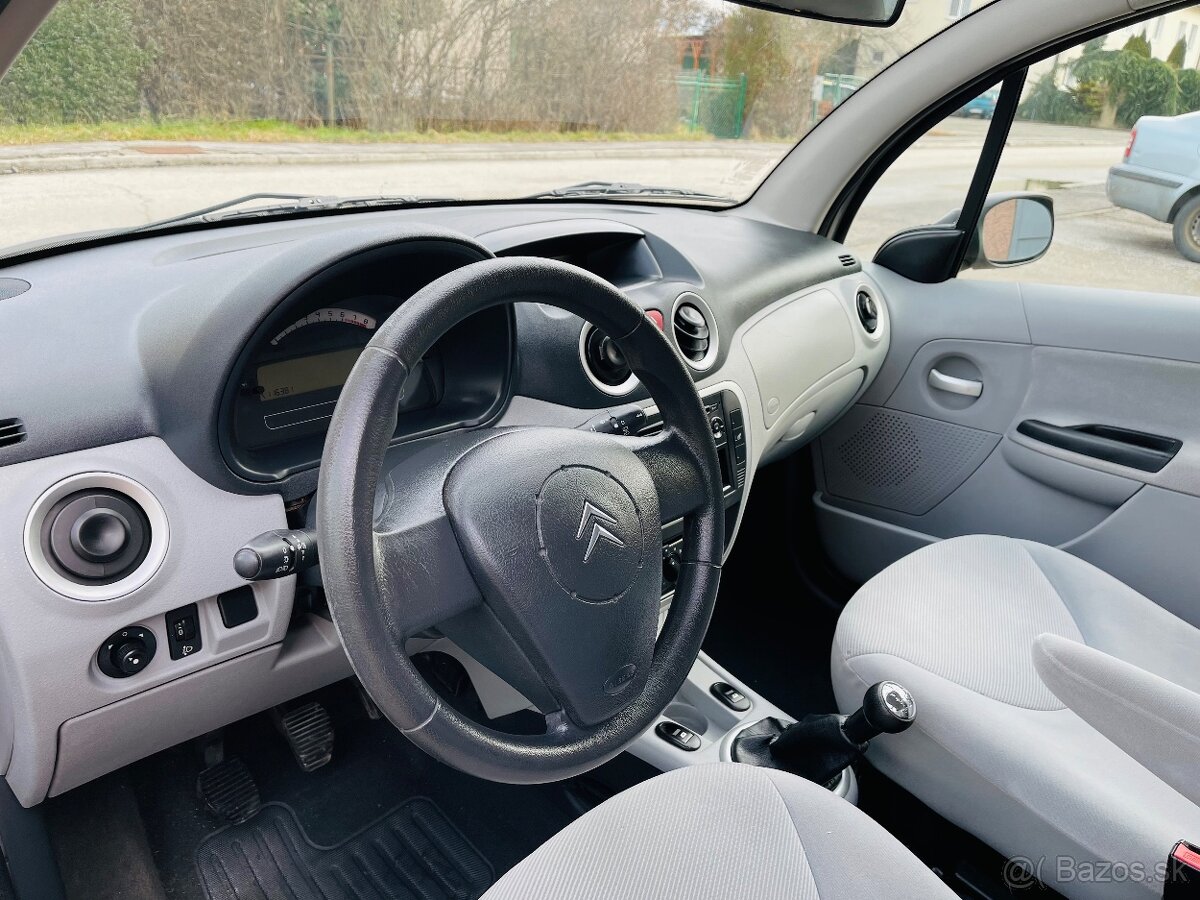 Citroën C3 1.4Benzin - 9