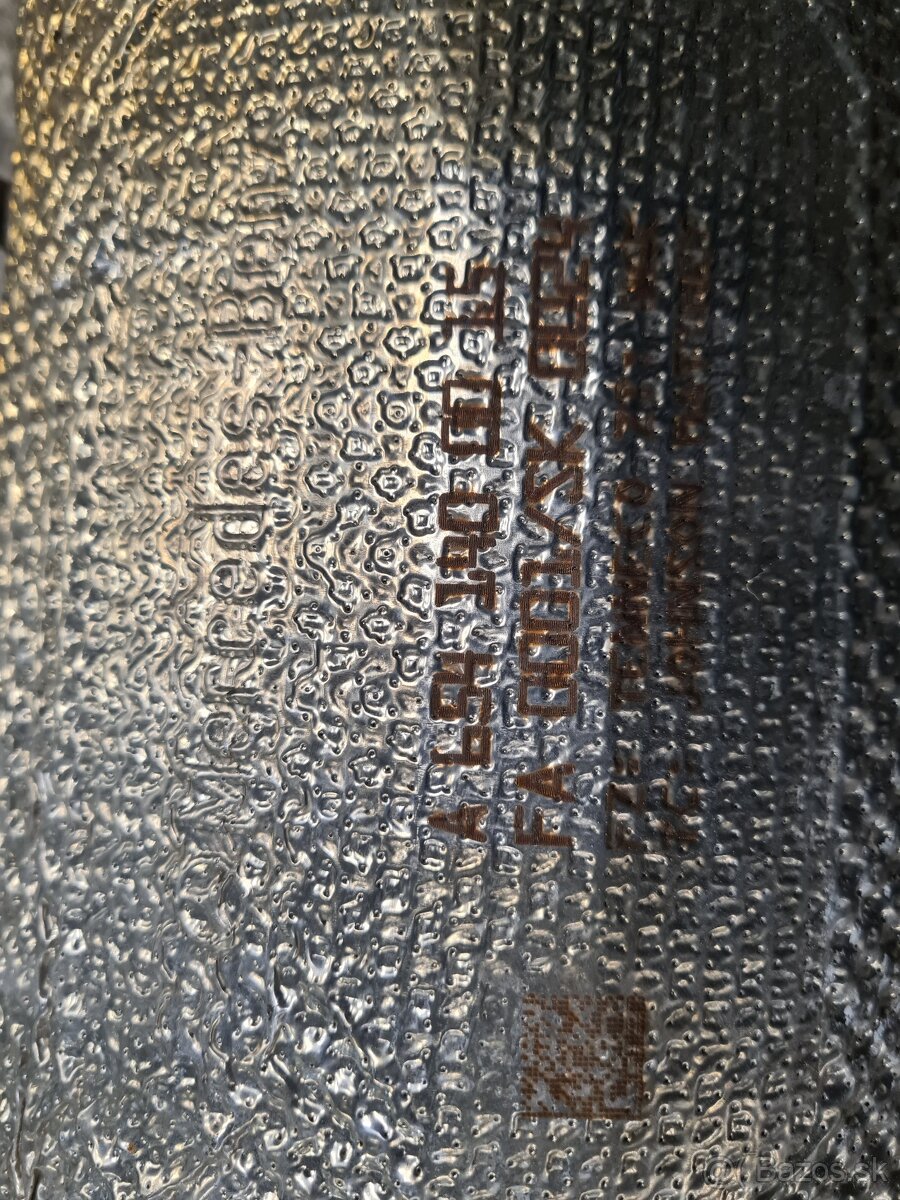 Turbo a DPF filter Mercedes-Benz E220d 2017 - 9