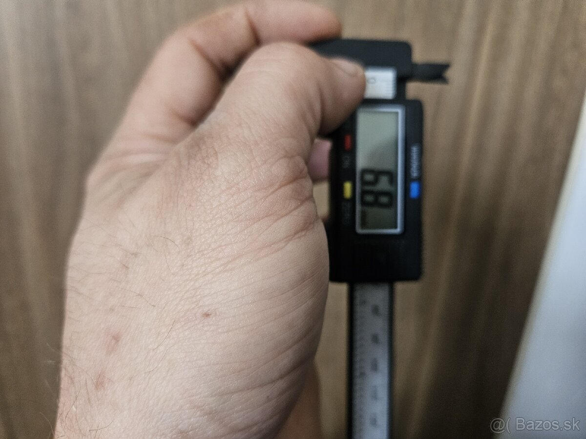 Predam kolesá r15 - 9