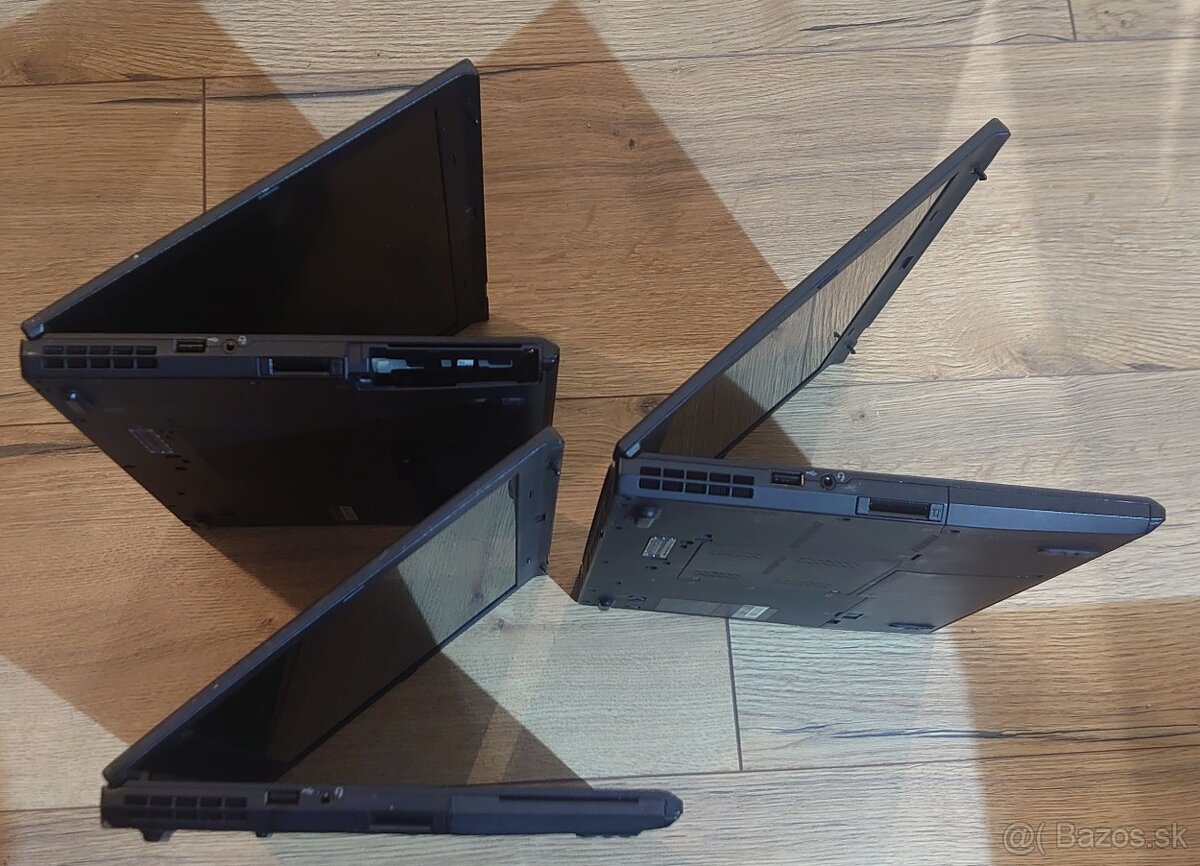 Lenovo ThinkPad T420, i5 - 6ks - 9