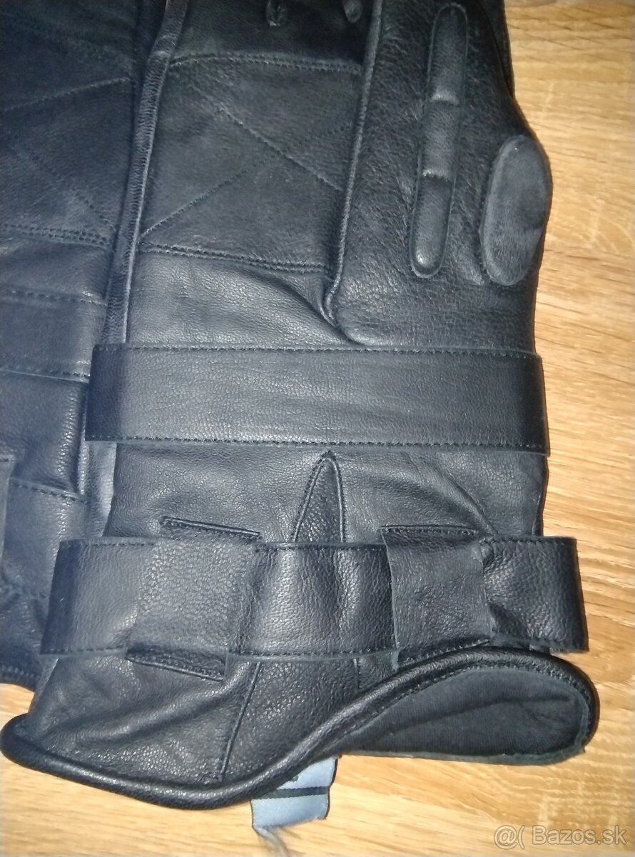 Protiuderove rukavice - 9