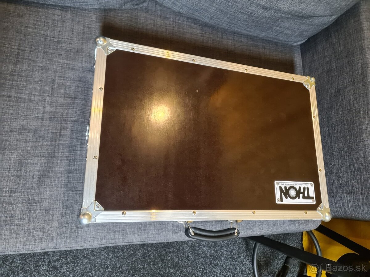 Modal Cobalt 8 + case THON - 9