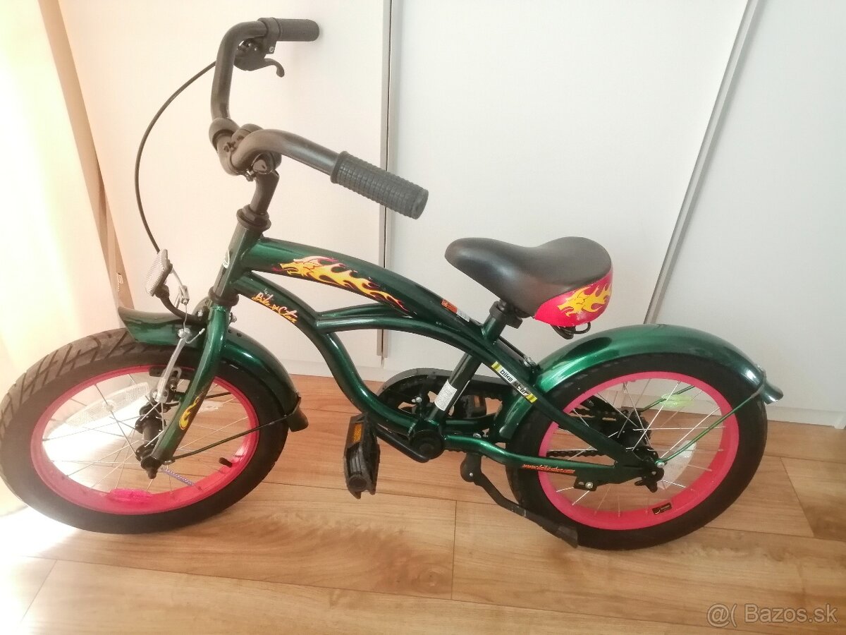 Bike Star Cruiser - 9