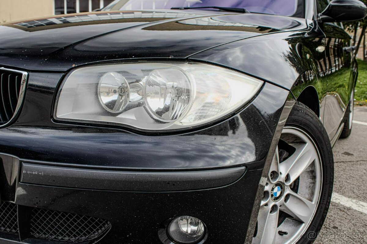 BMW Rad 1 118 d, UŽ OD 60 € MESAČNE - 9