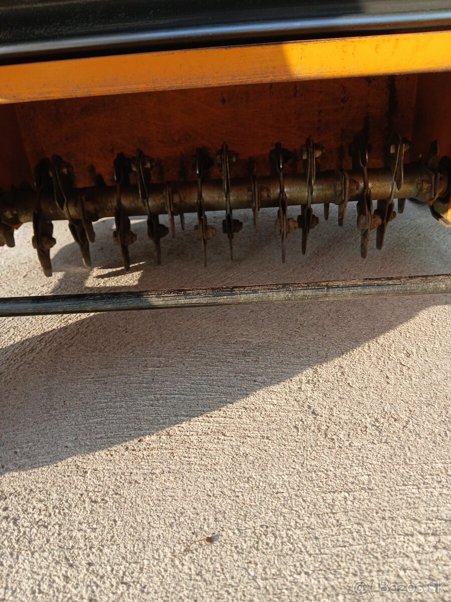 Vertikutátor Stiga SVP 40 G - 9