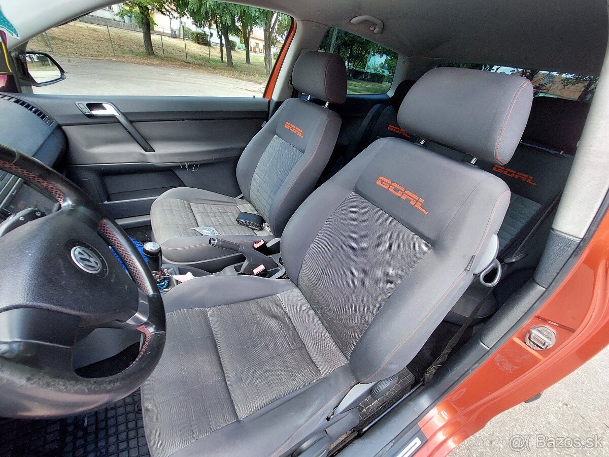 Volkswagen polo 1.4 TDI - 9