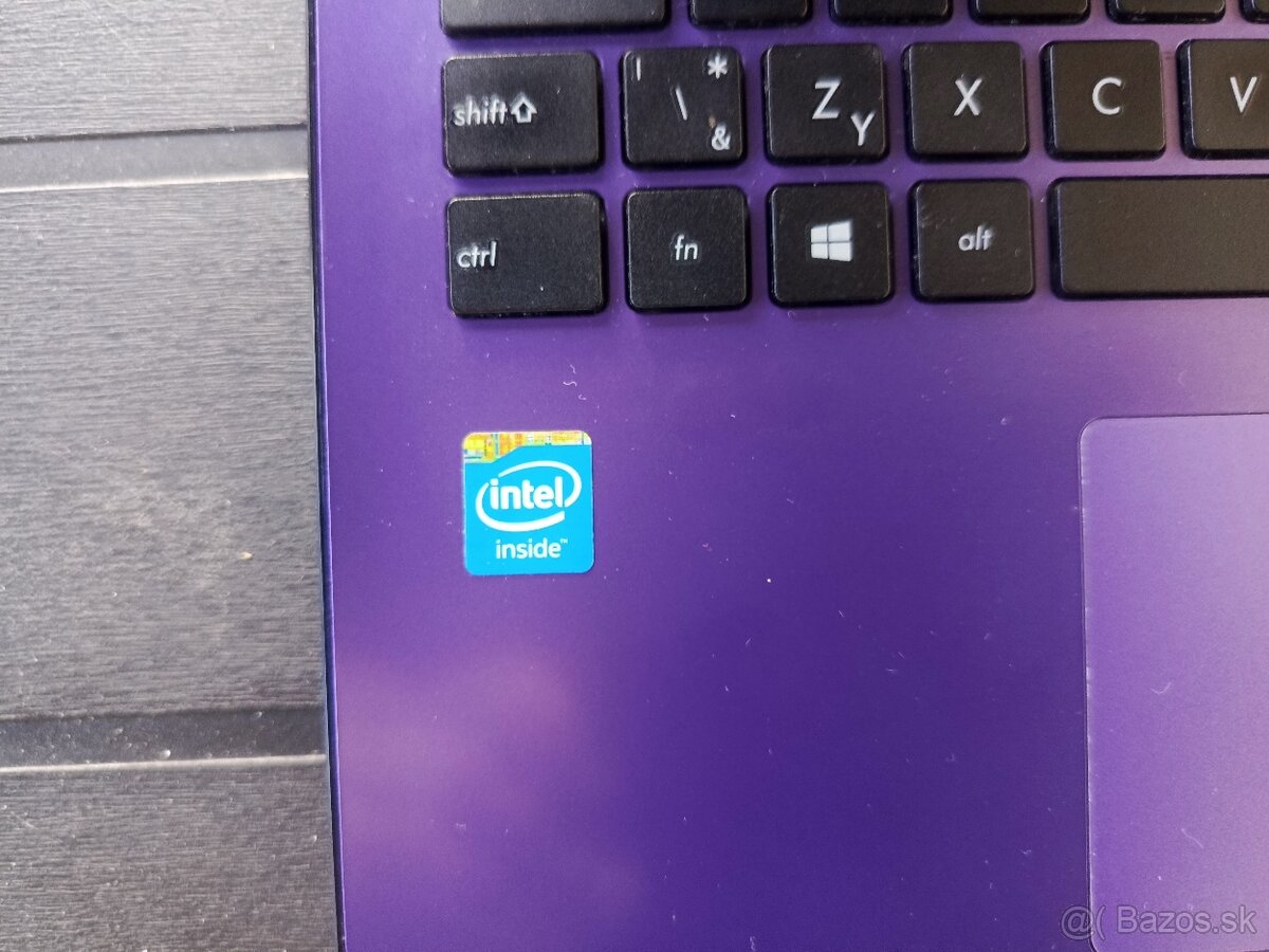 Asus X553M - 9