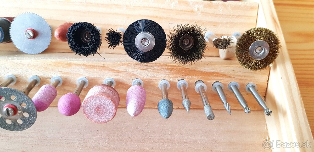 Multifunkčné mini náradie 2 - 9
