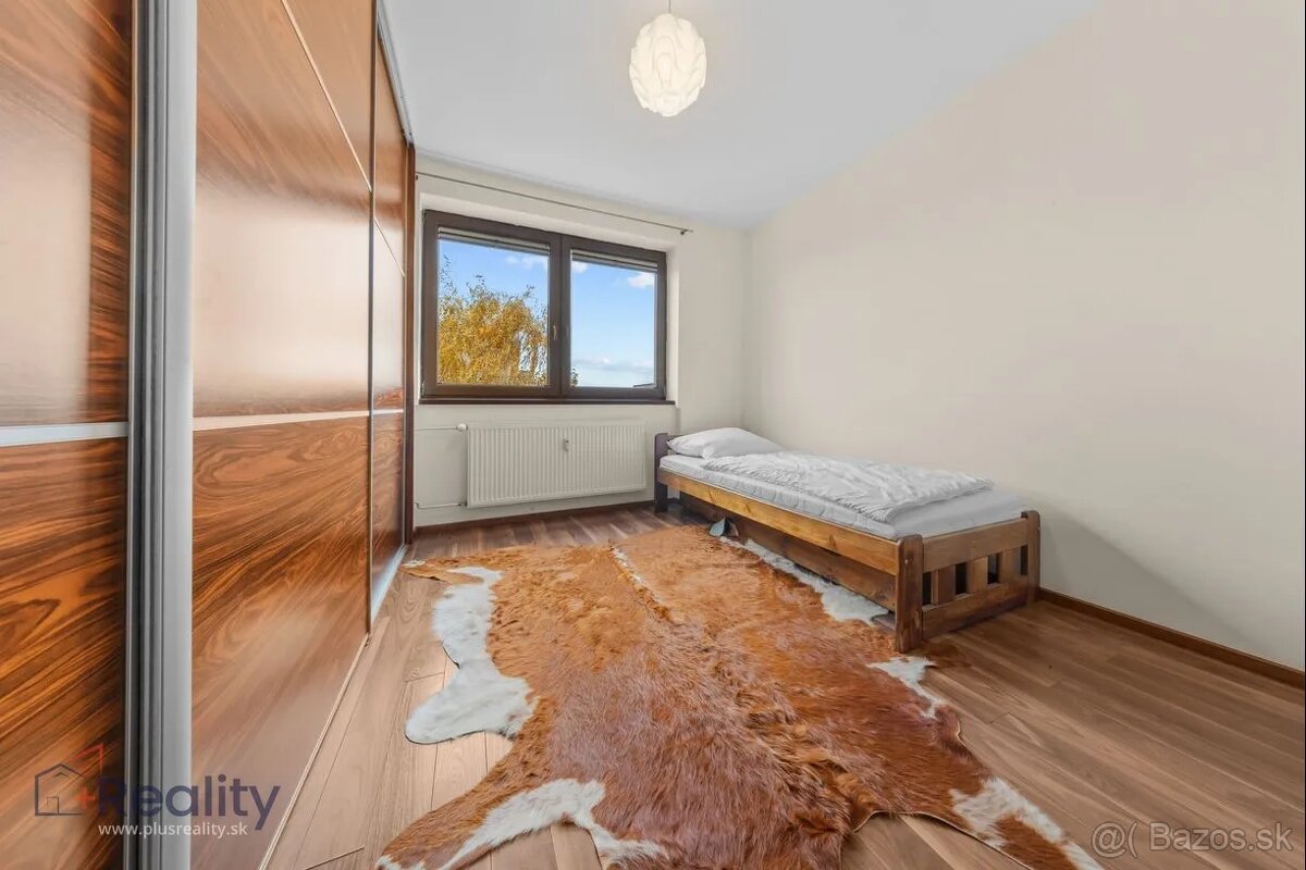 Trojizbový byt po kompletnej rekonštrukcii na predaj - 9