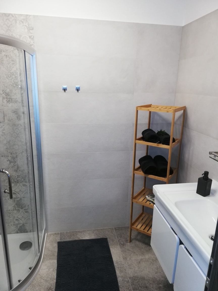 2-izbový byt s garážou, novostavba,Trenčín - 9