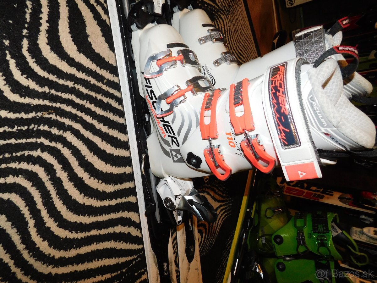 Atomic Cloud75-166cm R-13 - 9