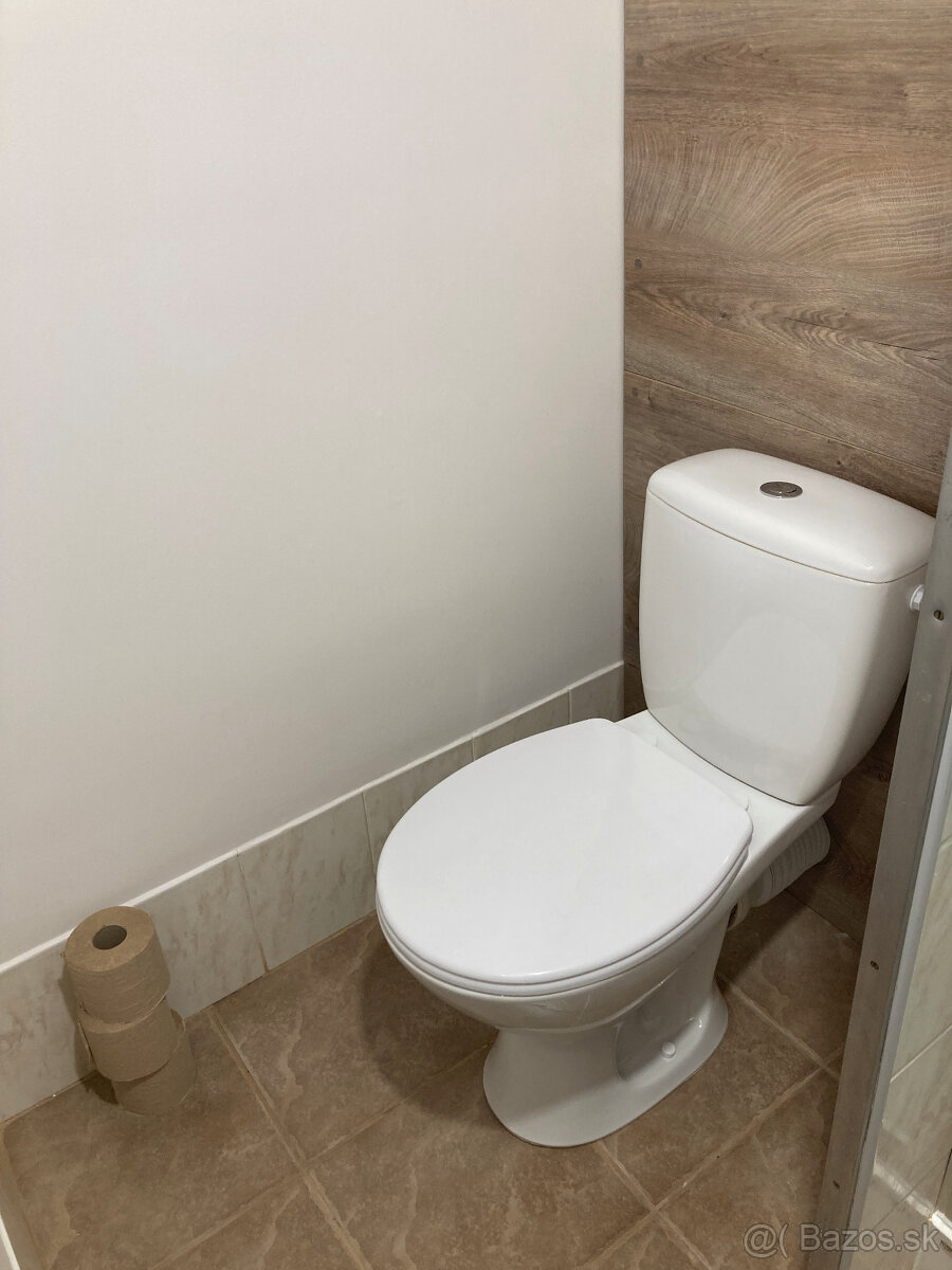 Prenájom 1-izbový byt - Prachatická, Zlatý Potok - 9