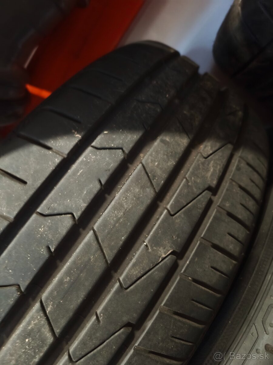 MERCEDES BENZ R15/R16 - 9