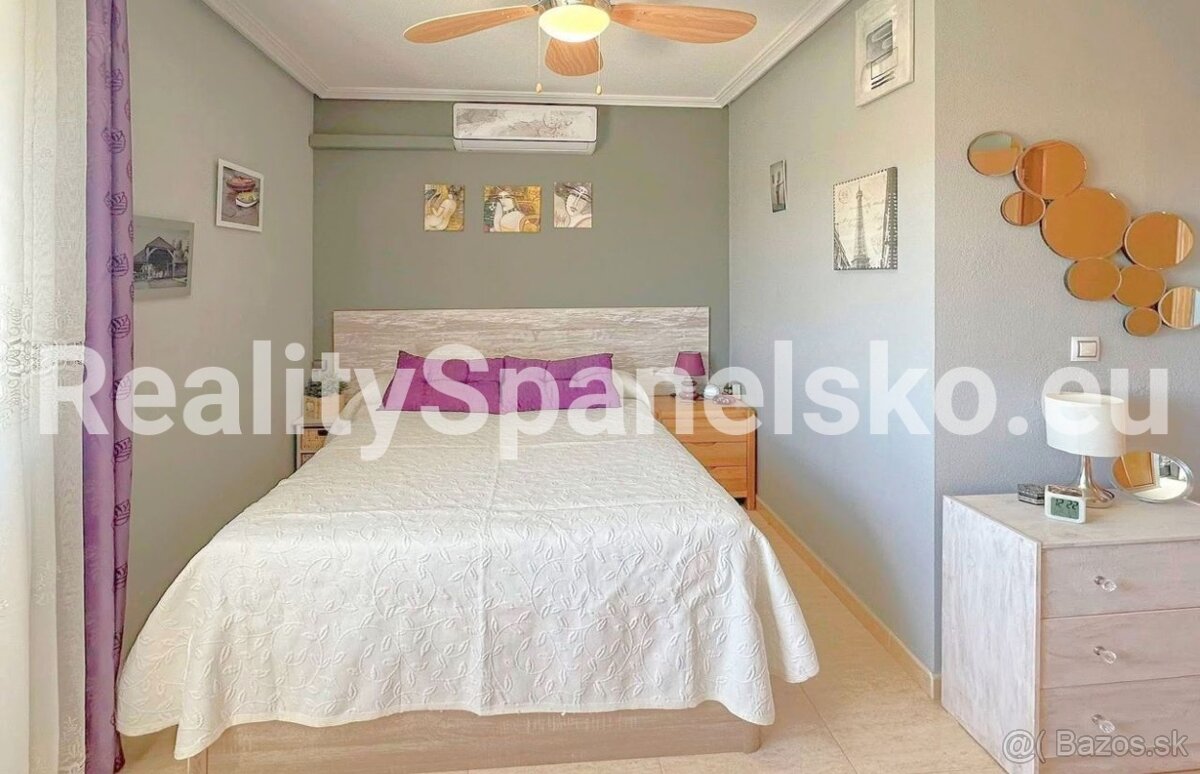 Prostorný dvoupodlažní dům poblíž Růžového jezera 239.990EUR - 9