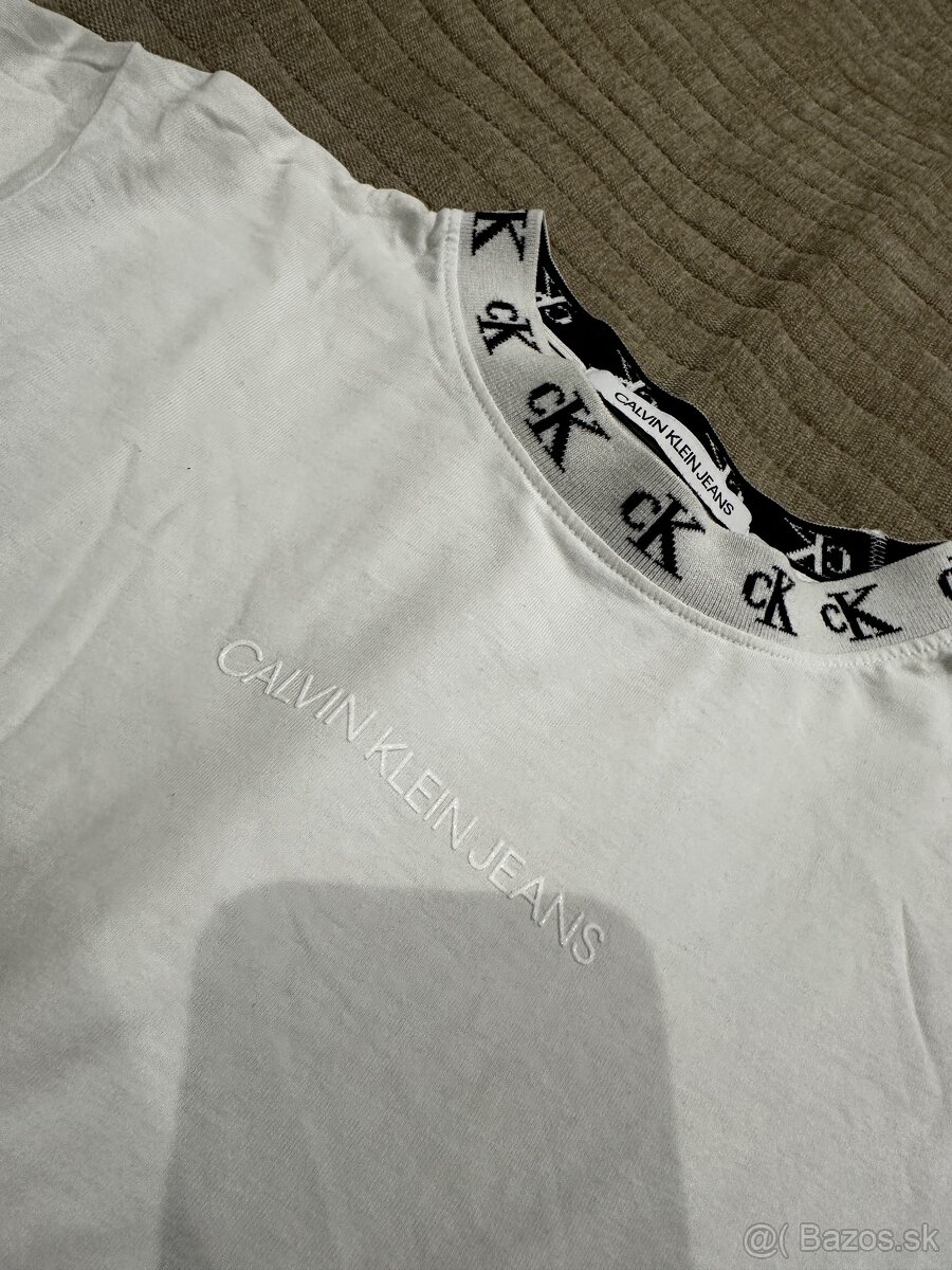 Značkové tričká - 9