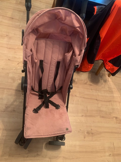 Golfový kočík - 9