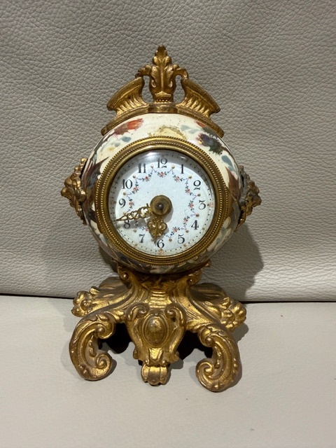 cestovné hodinky - 9