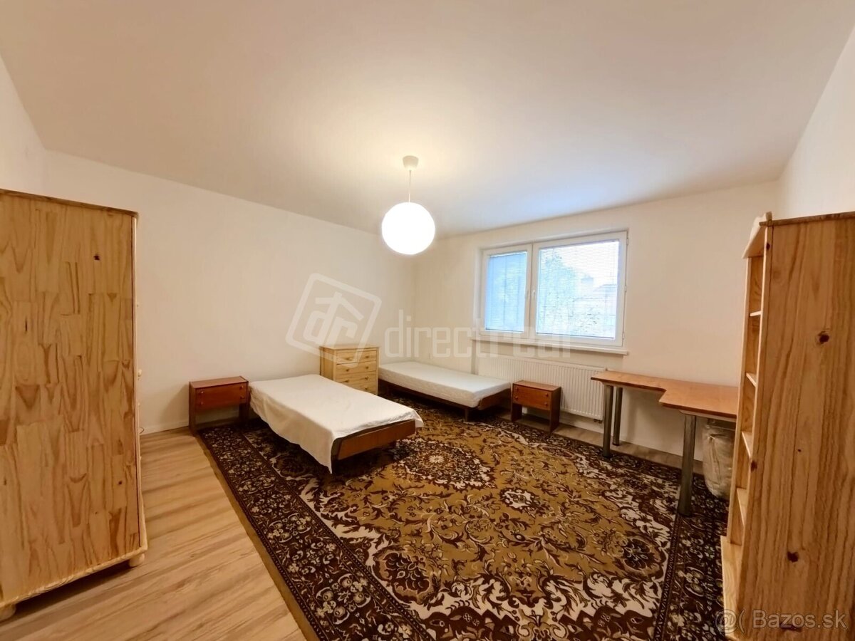 Prenájom - 3-izb. - … - 9