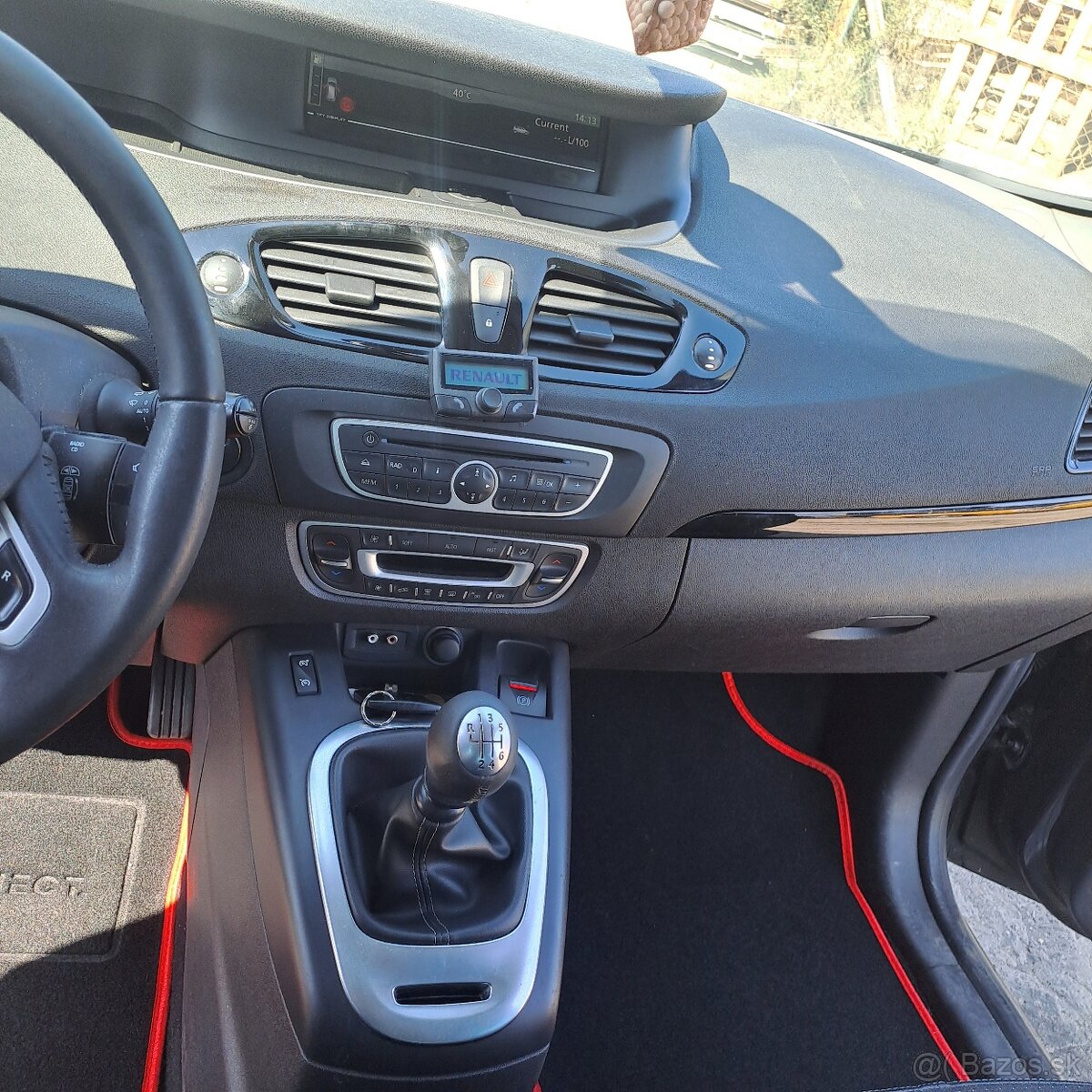 Renault Scenic III - 9