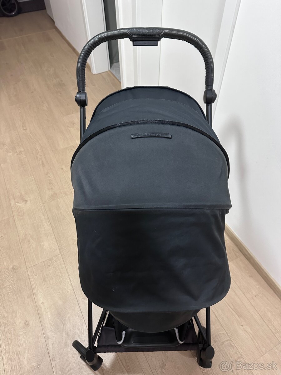 Cybex Mios s prislusenstvom - 9