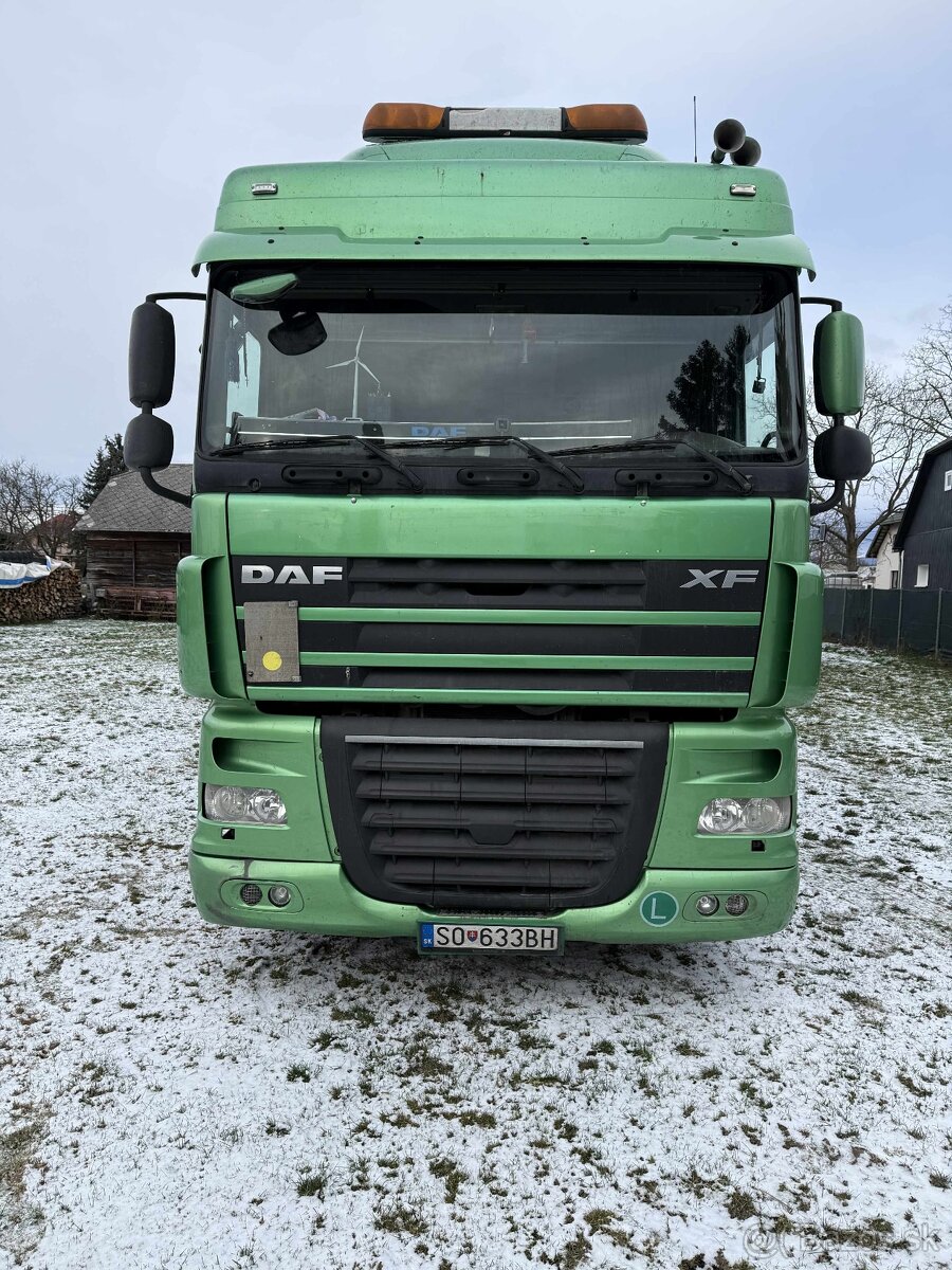 DAF XF EEV - 9