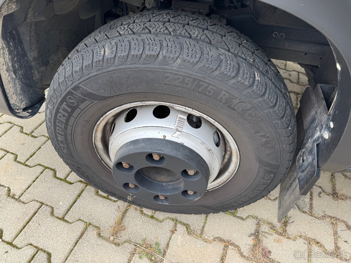 Iveco Daily 70C18 - 9