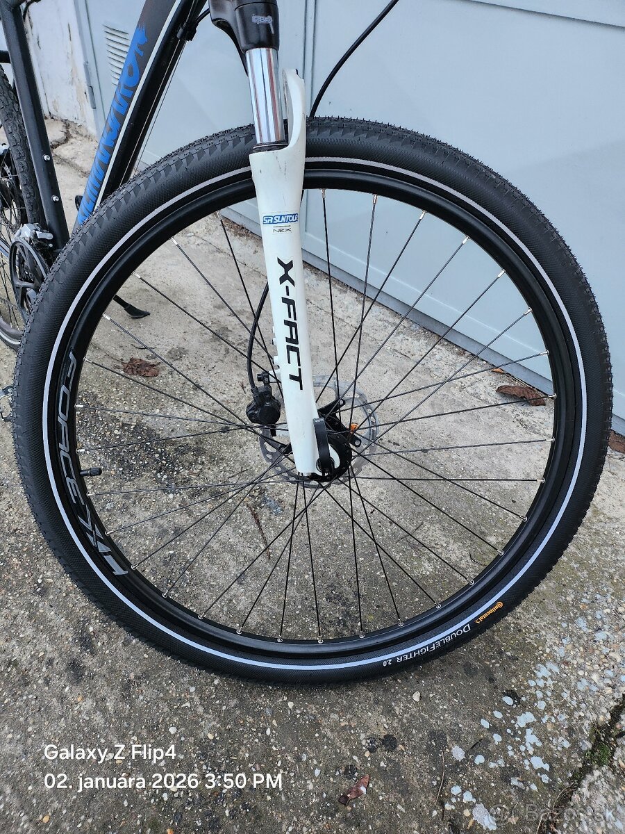 Kilimanjaro PRO 28" - 9