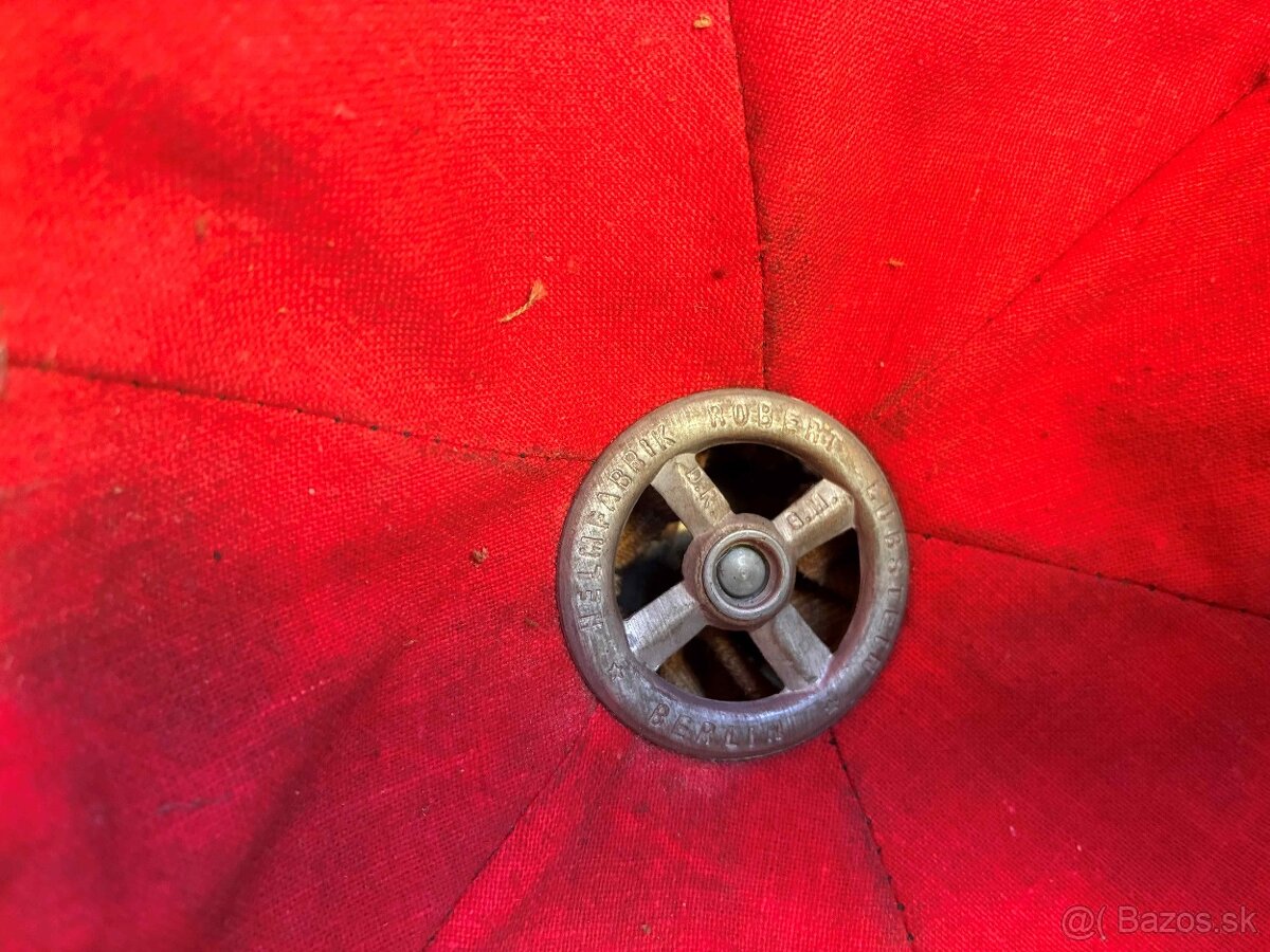 Nemecká tropická prilba - 9