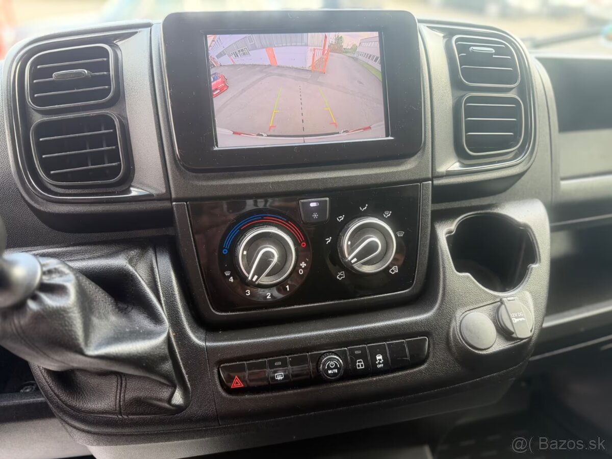 FIAT DUCATO Boxer Jumper 2.2HDi - 9