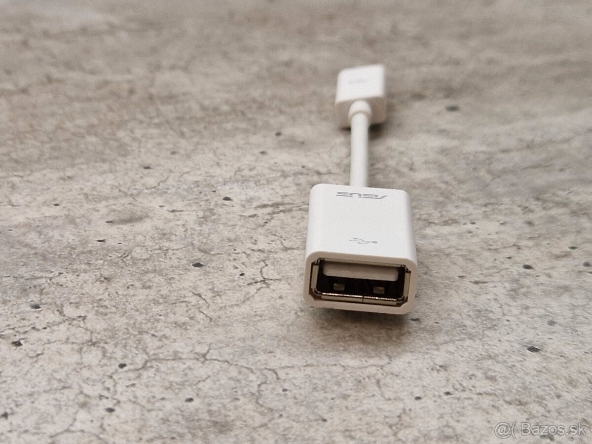 Sada adaptérov, HDMI switch, DP na VGA, HDMI na VGA, microUS - 9