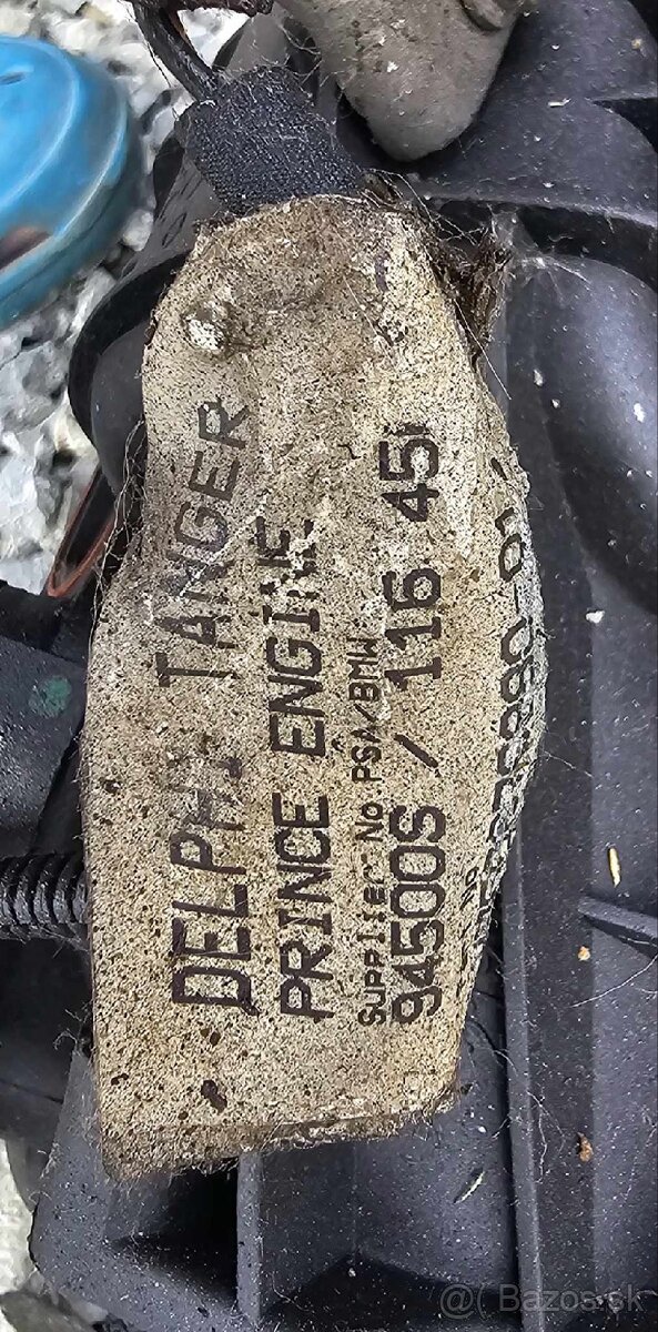 Diely VTI a THP Peugeot - 9