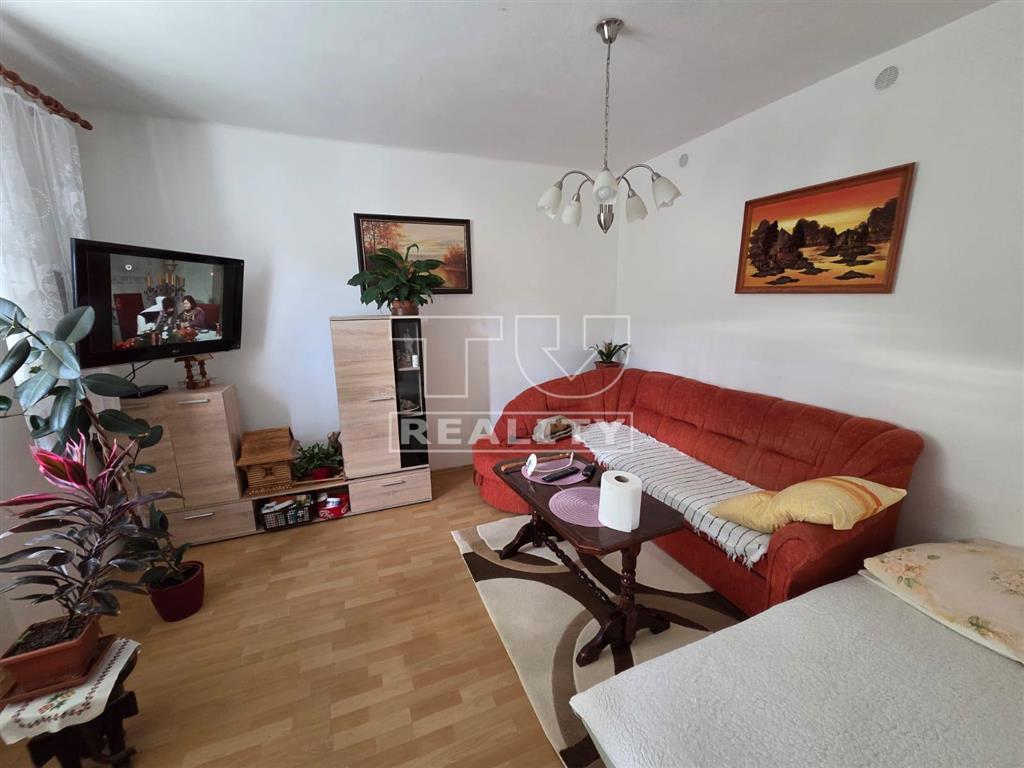 ZNÍŽENÁ CENA
TUreality ponúka na predaj 2-izbový... - 9