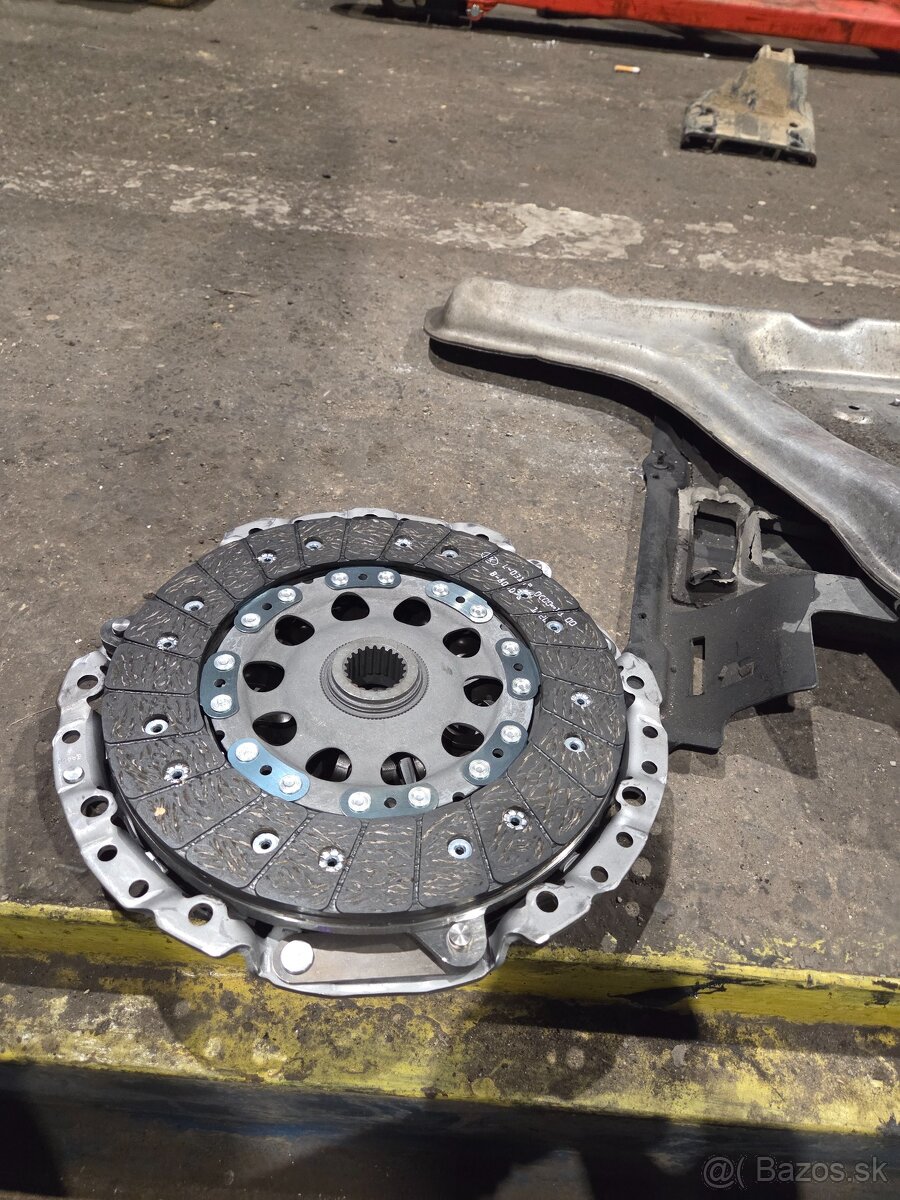 Bmw E46 320d 110kw 6q - 9