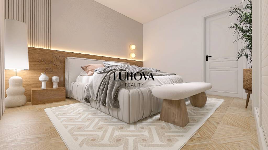 Rodinný dom na rekonštrukciu v obľúbenej lokalite Dolné Kočk - 9