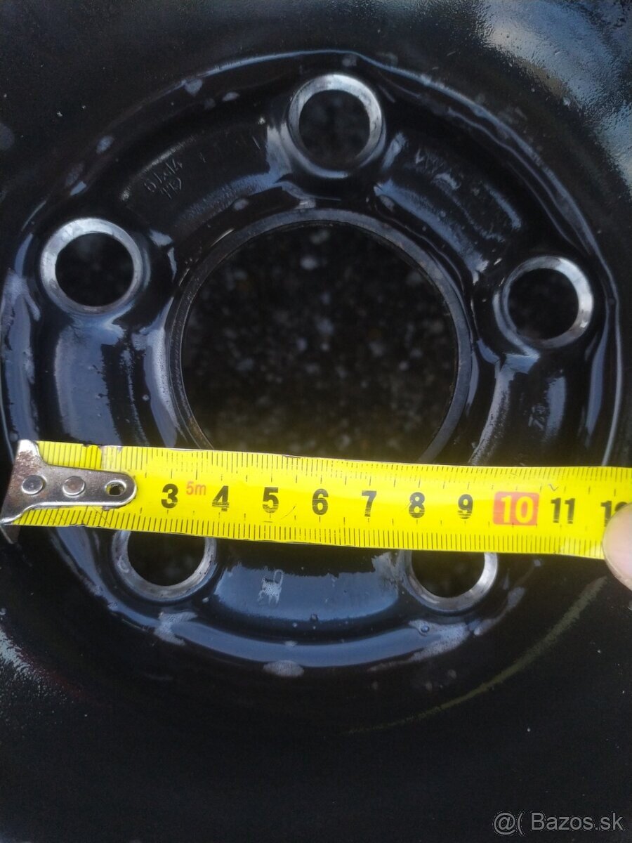 185/60 R14 - NOVA CENA - 9