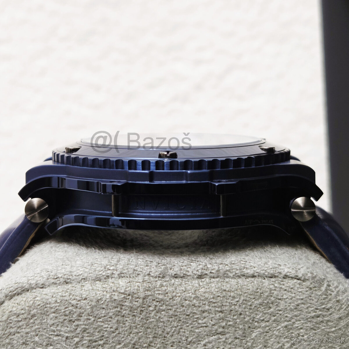 Hodinky INVICTA Racing Downforce - model 47382 - 9