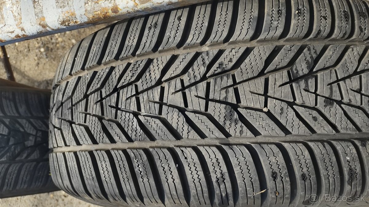5x130 R18 255/55R18 TOUAREG ,AUDI Q7 - 9