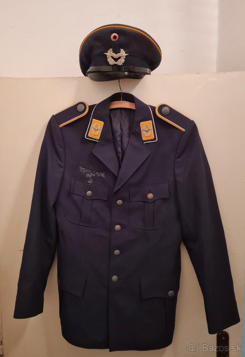 Military - Veterany rôzne - 9