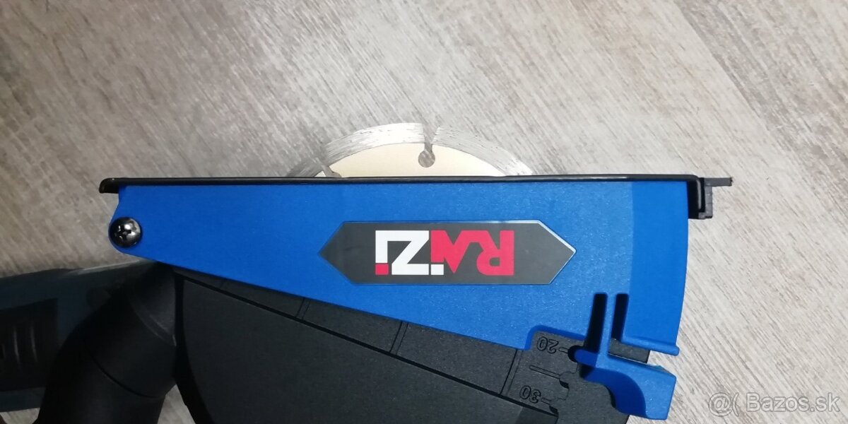 Predám adaptéry na uhlovú brúsku - 9