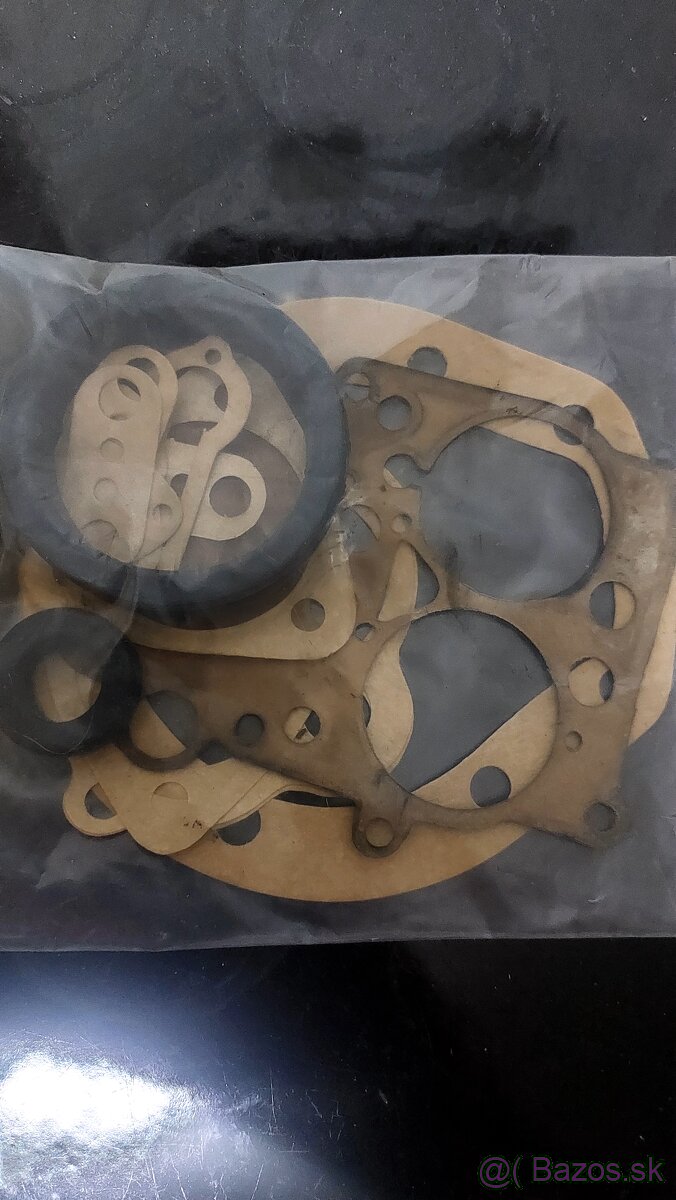 Tesnenia Š 1203,Š Favorit - 9