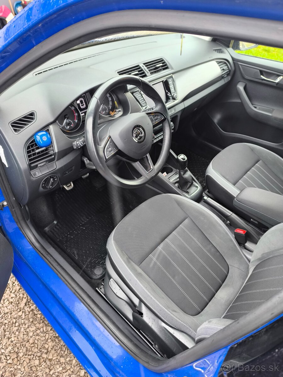 Škoda Faia Combi - 9