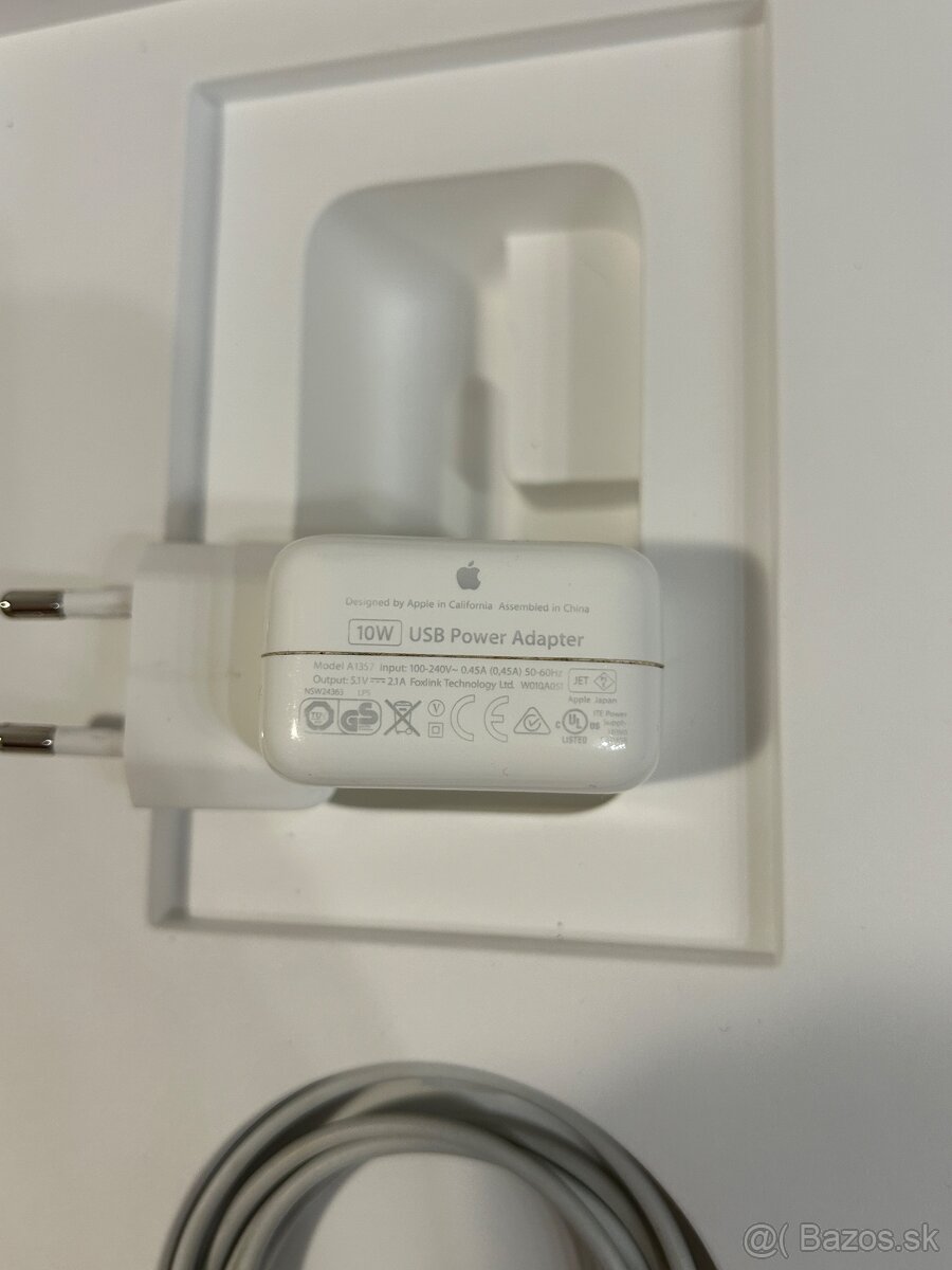 iPad 6.generácie Wi-fi - 9