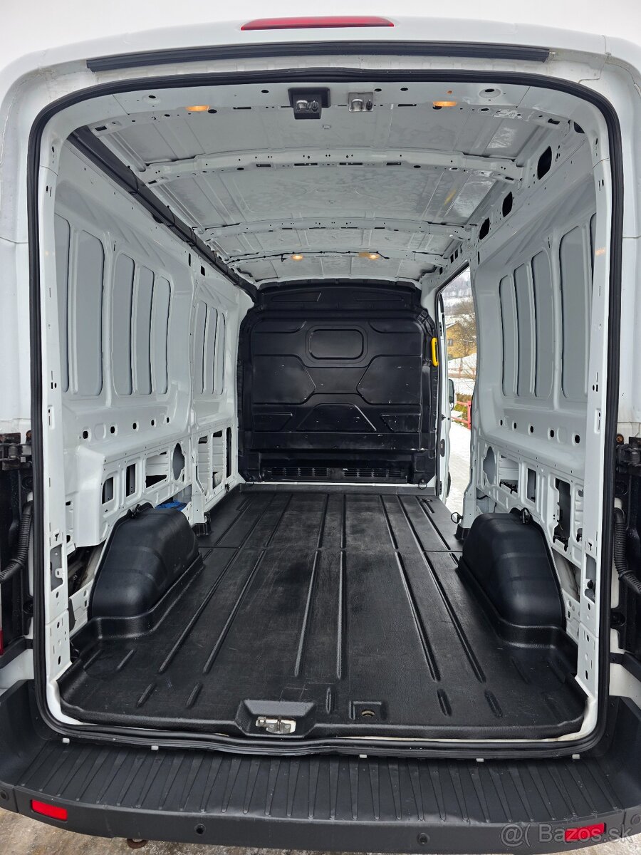 Ford Transit 2.0 TDCi,L3H2,kúpené na SK - 9