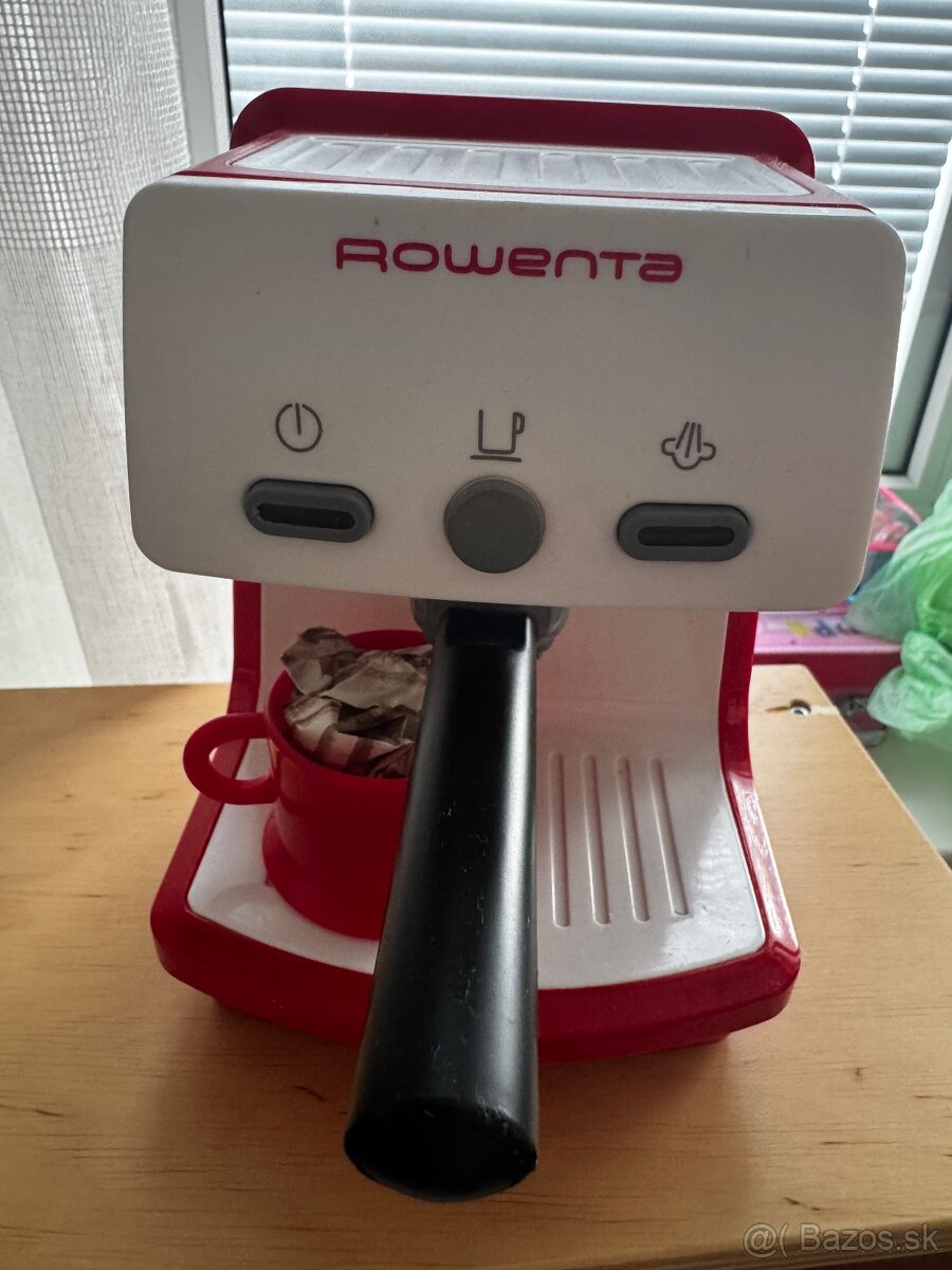 Kuchynka s príslušenstvom - 9