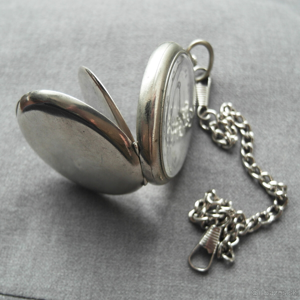 Vreckové hodinky PACEMAKER - 9